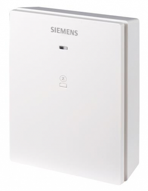 Bezdrátová spínací jednotka pro systém Siemens  ZigBee