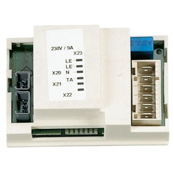 AKU termostat RTI - E3