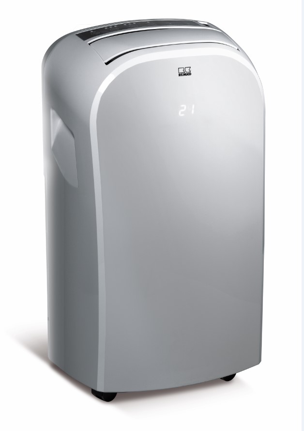 Klimatizace mobil. Remko  MKT 255 Eco 