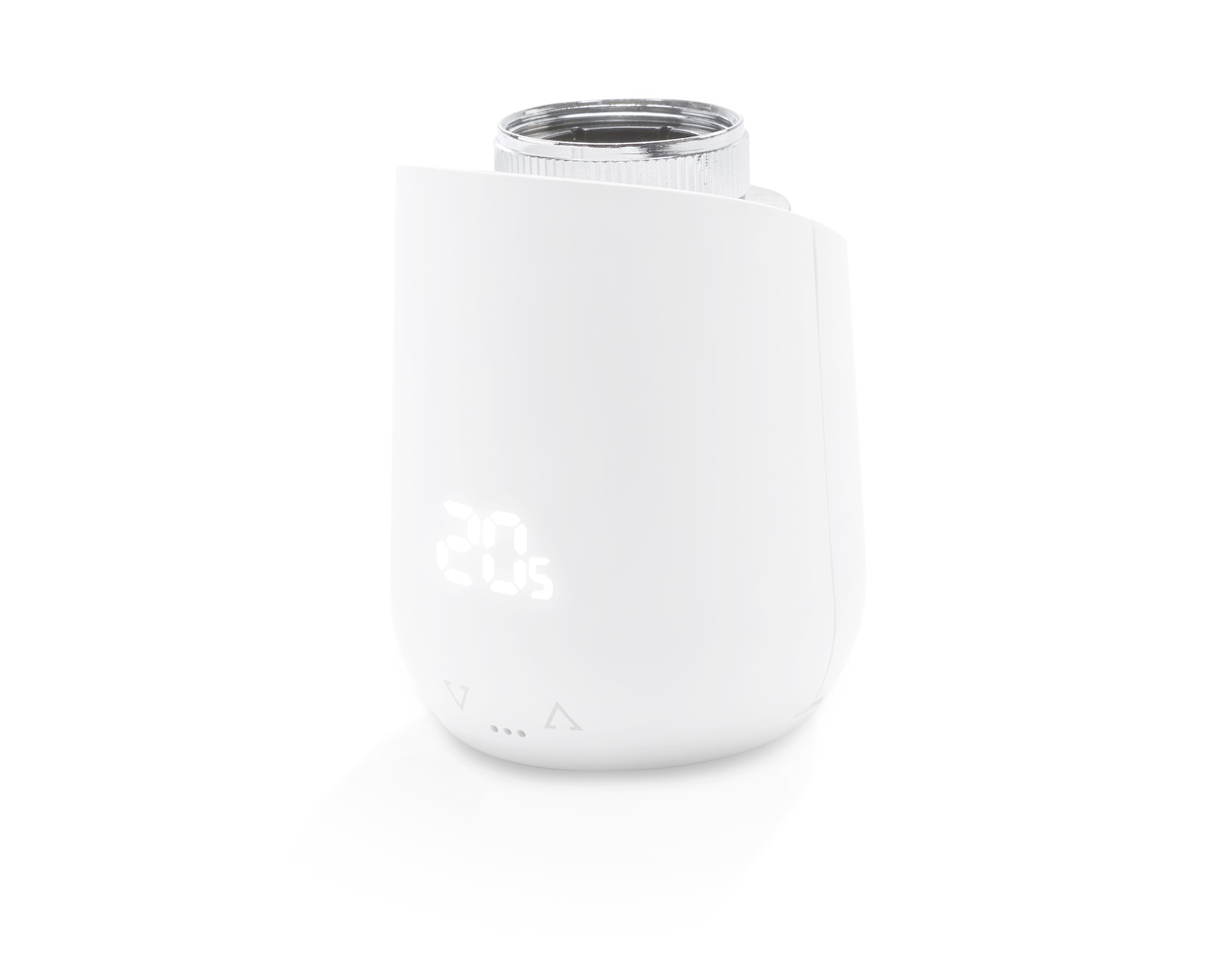 Bezdrátový servopohon pro termostatický ventil SIEMENS ZigBee*