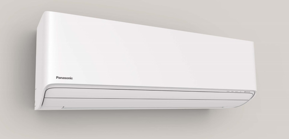 Klimatizace s možností montáže Panasonic KIT-Z35-XKE ETHEREA 3,5 kW