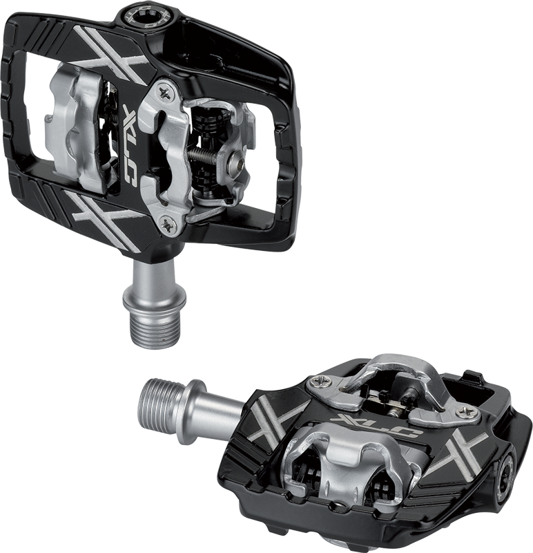 XLC Systemový pedál PD-S19