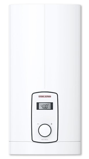 Průtokový ohřívač Stiebel Eltron DHB-E 18 LCD 25A