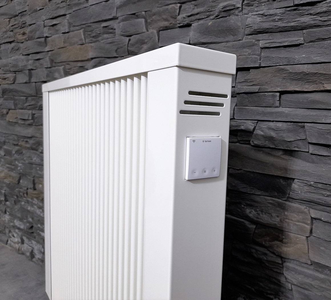 Topný panel Heater 2000 W Classic