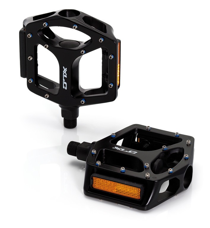 XLC MTB/Trekking pedál PD-M10, 1/2"