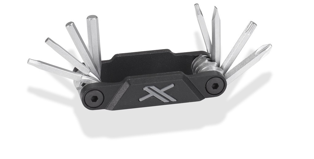 XLC Multitool Q-Serie TO-M10