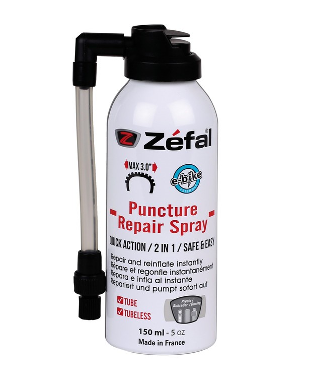 Zéfal opravný sprej na defekt 150ml