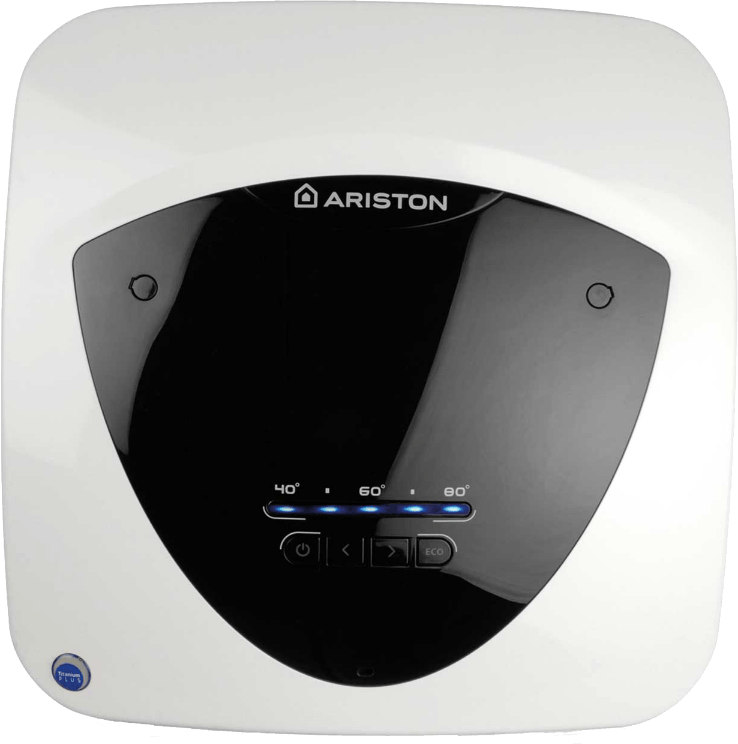Malý zásobník Ariston ANDRIS LUX ECO 10 U