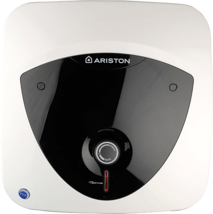 Malý zásobník Ariston ANDRIS LUX 10