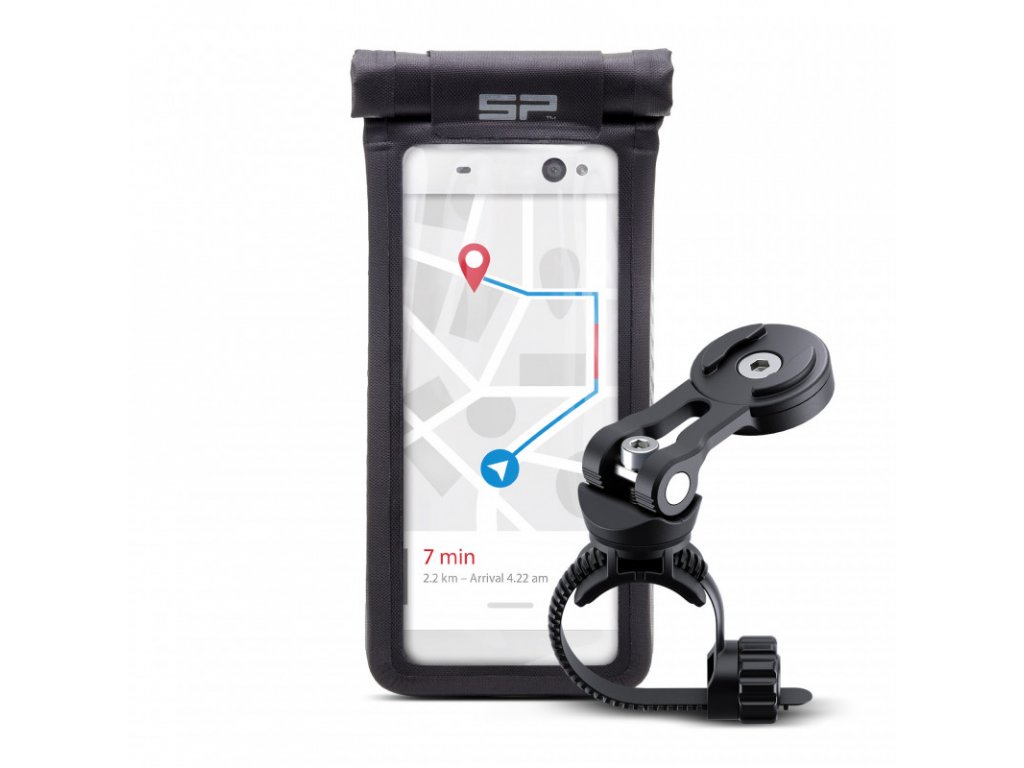 Bike Bundle II Universal Case SPC+