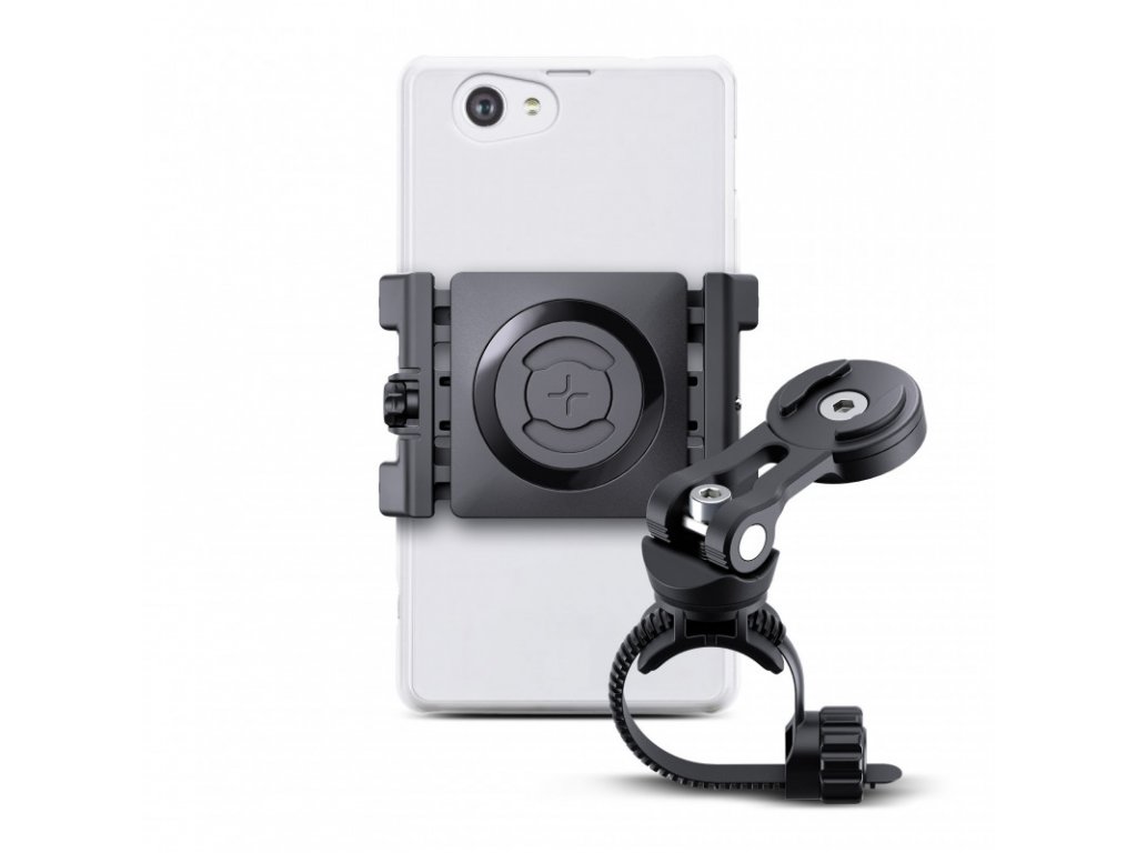 Bike Bundle II Universal Phone Clamp SPC+