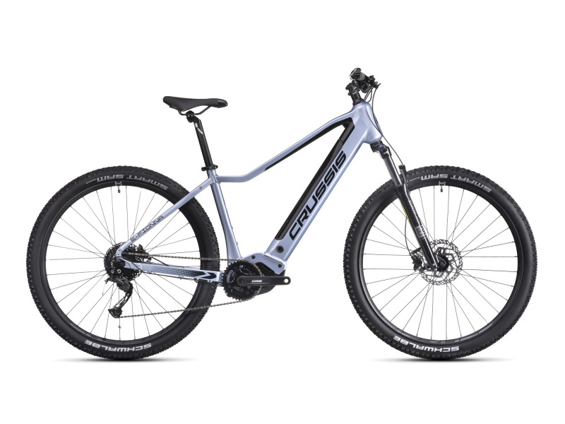Crussis E-Fiona 7.10 (900Wh) kola 29" vel.16"