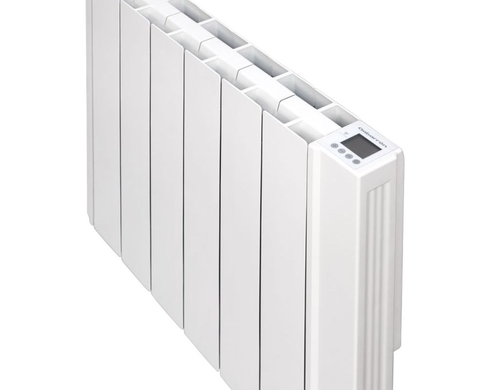 Olejový radiátor Gabarrón 750 W INGENIUM RD6W programovatelný- wifi ovládání