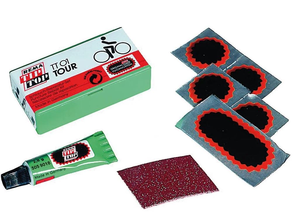 Sada lepení Tip Top TT01