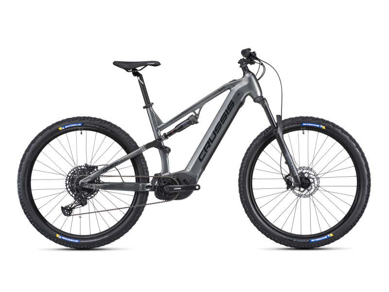 Crussis ONE-Full 9.10 (900Wh) kola 29" vel.19"