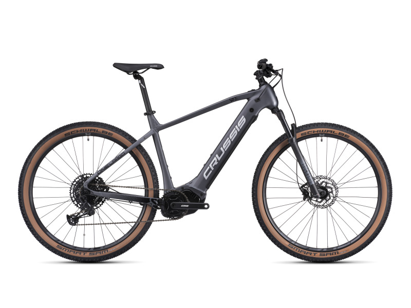 Crussis ONE-Largo 9.10 (900Wh) kola 29" vel.20"
