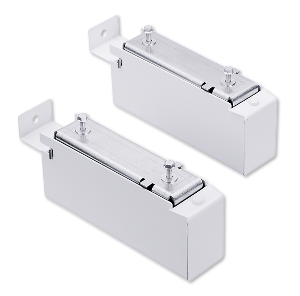Vario konzole - sada pro akumulační kamna SHF