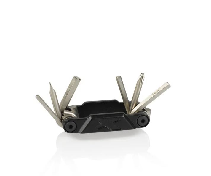 XLC Multitool TO-M18