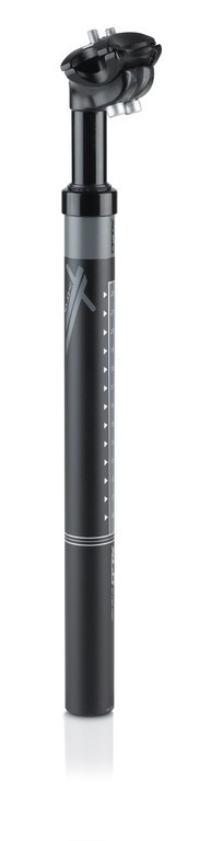 XLC odpružená sedlovka Pro SP-S05