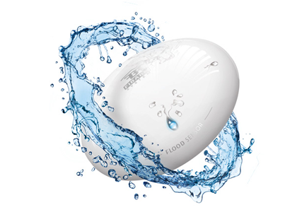 Fibaro Čidlo zaplavení pro Apple HomeKit