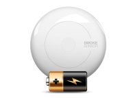 Fibaro CO senzor pro Apple HomeKit