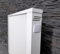 Topný panel Heater 1000 W Classic