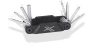 XLC Multitool Q-Serie TO-M10