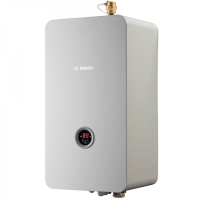 ELEKTROKOTEL bez přípravy TV s možností montáže BOSCH TRONIC HEAT 3500 6 kW