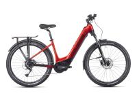 Crussis e-Country 7.10 (720Wh) kola 27,5", vel.17"