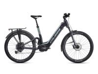 Crussis e-Country full 10.10 (720Wh) kola 27,5" vel.17,5" 