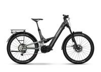 Haibike Adventr 11 kola 27,5" vel.M gloss anthracite acacia