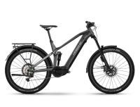 Haibike Adventr 11 kola 27,5" vel. XL gloss anthracite acacia