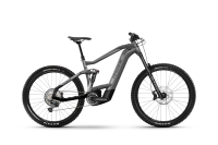 Haibike AllMtn 5, kola 29"/27,5, vel.M gloss platinum black