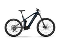 Haibike AllMtn 6 kola 29/27,5" vel.L ocean black grey