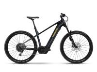 Haibike AllTrack 11 ABS kola 29" vel.L matt gloss blue titan yellow