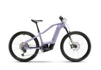 Haibike AllTrack 11 kola 27,5" vel.S matt viola lemon