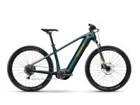 Haibike AllTrack 6 kola 27,5" vel.M gloss ocean black orange 