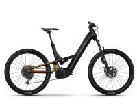 Haibike AllTrail 10.5 Low ABS vel.L kola 27,5" black ninja gold grey