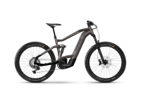 Haibike AllTrail 10 vel.M kola 27,5" gloss pebble grey black 