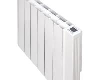 Olejový radiátor Gabarrón 1000 W INGENIUM RD8W programovatelný- wifi ovládání