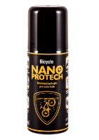 Nanoprotech BICYCLE 150 ml