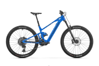 MONDRAKER Sly R, kola 29", vel. M/L marlin blue/racing silver/obsidian grey