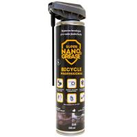 Nanoprotech GNP BICYKLE Professsional 300 ml