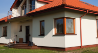 Výpočet tepelných ztrát pro byt nebo RD - 2 patra