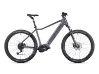 Crussis ONE-Guera 7.10 (720Wh) kola 27,5" vel.17"