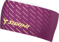 SILVINI čelenka Piave punch/lime
