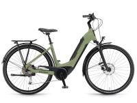 Winora Tria x9 kola 28" vel. 41 peppermint 
