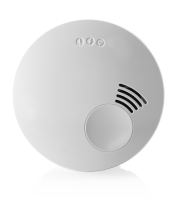Honeywell Požární alarm kombinovaný XS100T- CSSK - A