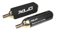 XLC sada náhradních bombiček CO2 pro PU-M10