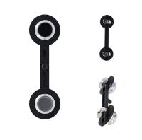 XLC Kolejnice Fidlock pro MRS, MR-S15
